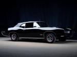 Pontiac GTO Convertible 1968 года